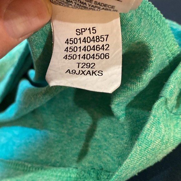 The North Face Women’s Tee,‎ Size Large - Picture 11 of 12